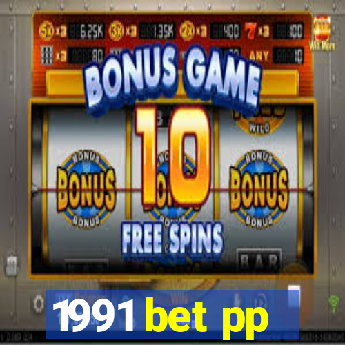 1991 bet pp